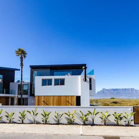 Ocean 9 - Sunset Beachfront Residency Cape Town Exterior photo
