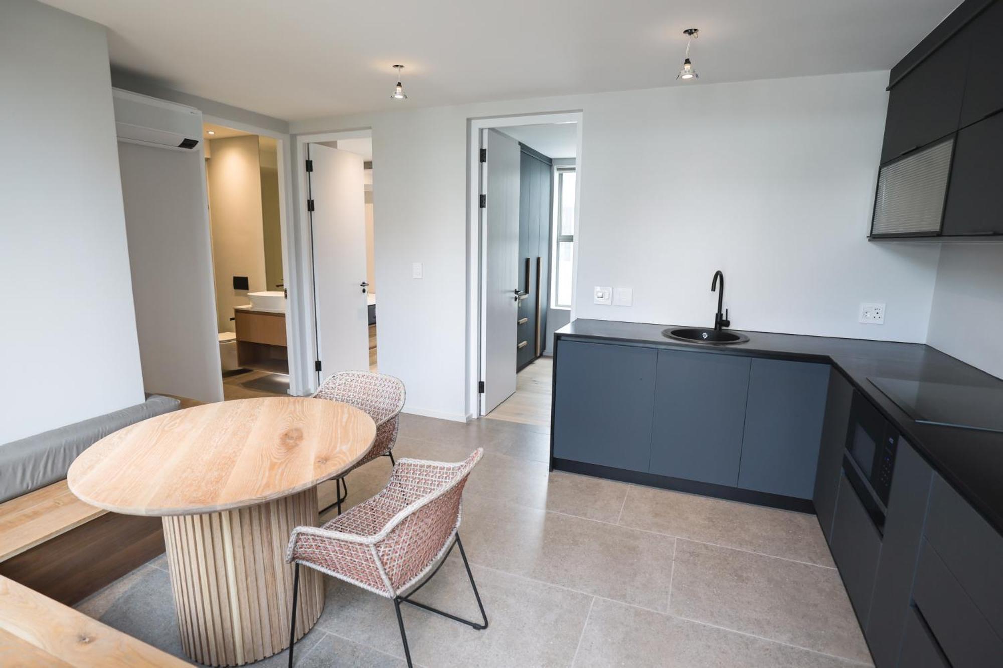 Ocean 9 - Sunset Beachfront Residency Cape Town Exterior photo