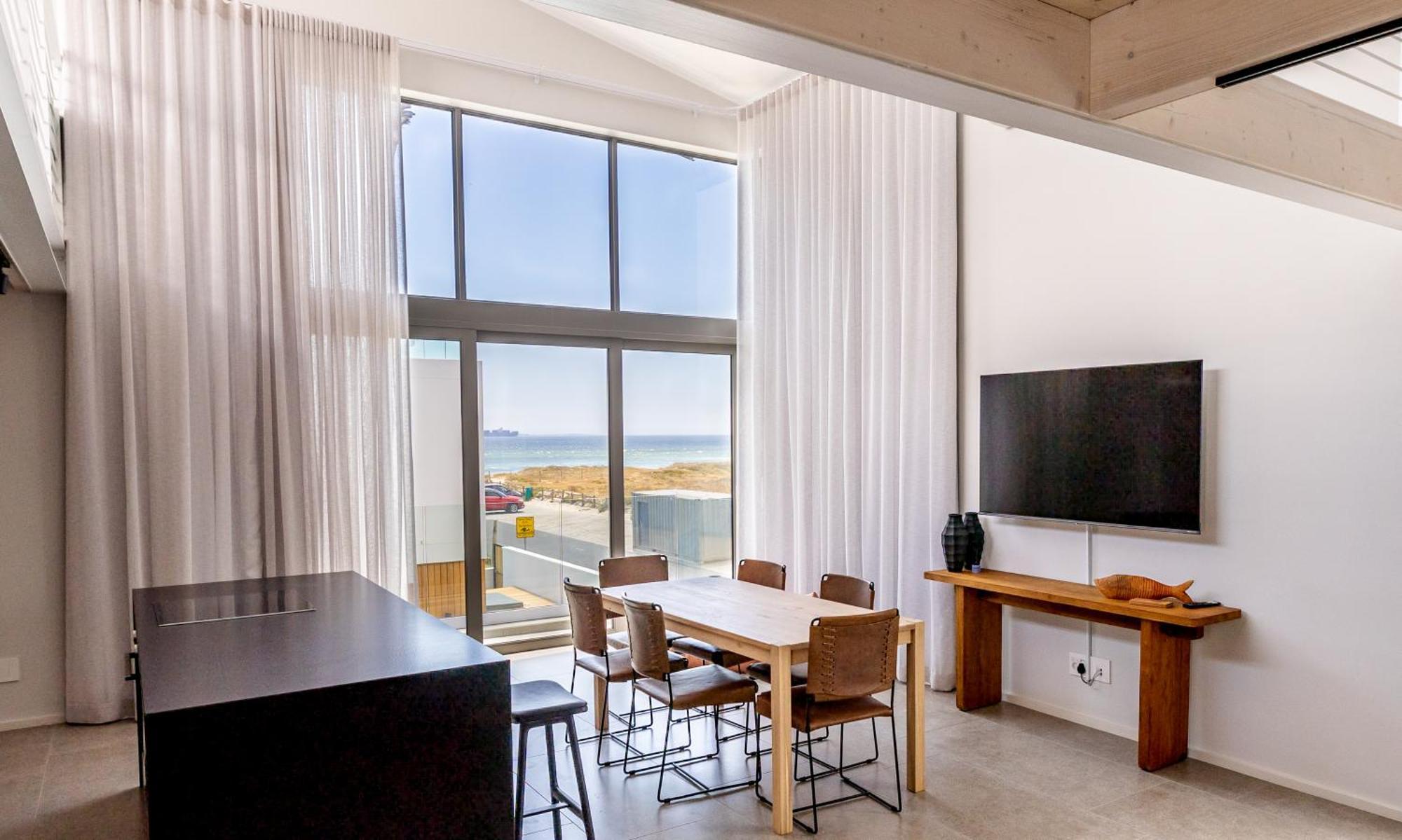 Ocean 9 - Sunset Beachfront Residency Cape Town Exterior photo
