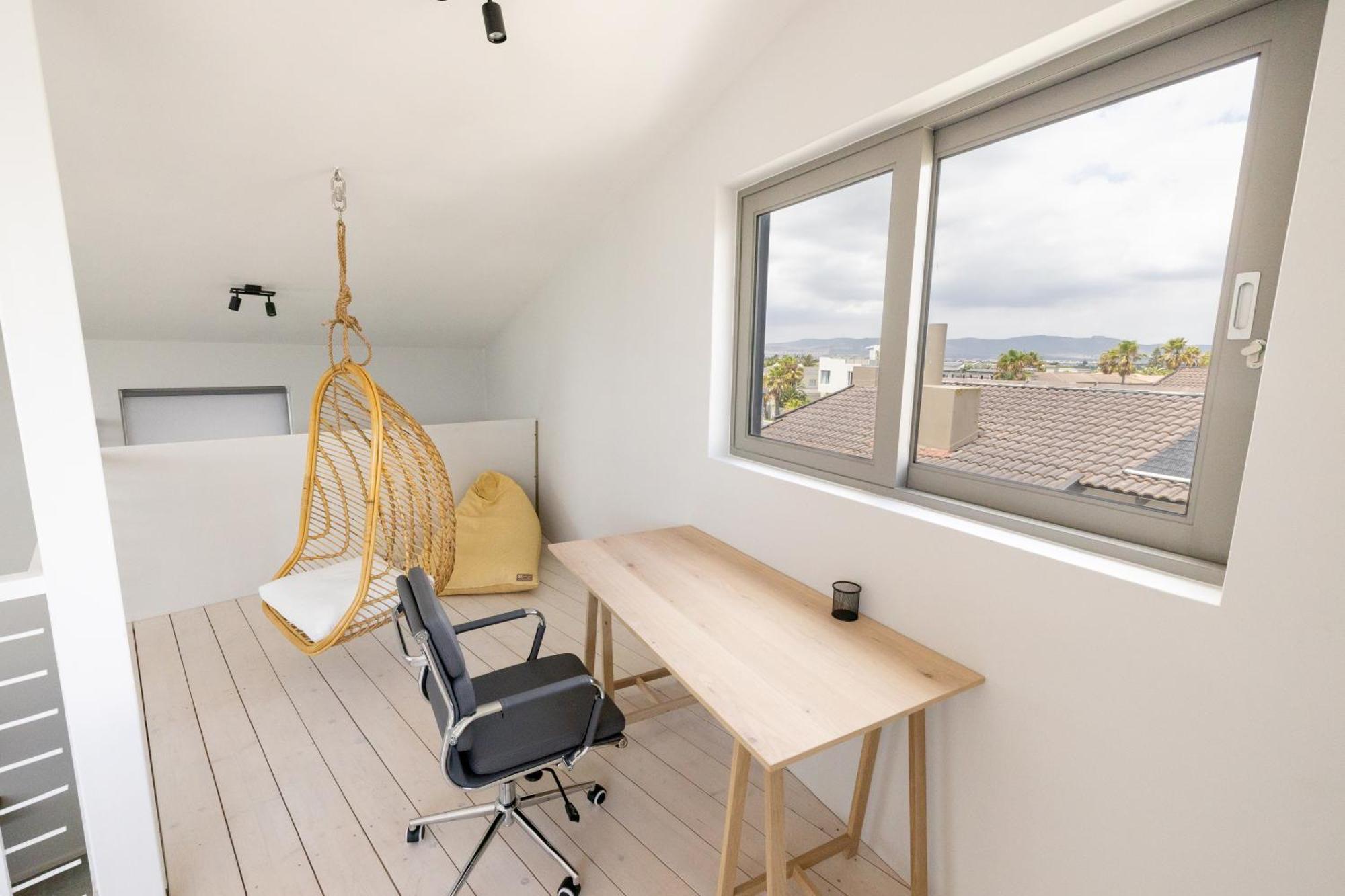 Ocean 9 - Sunset Beachfront Residency Cape Town Exterior photo