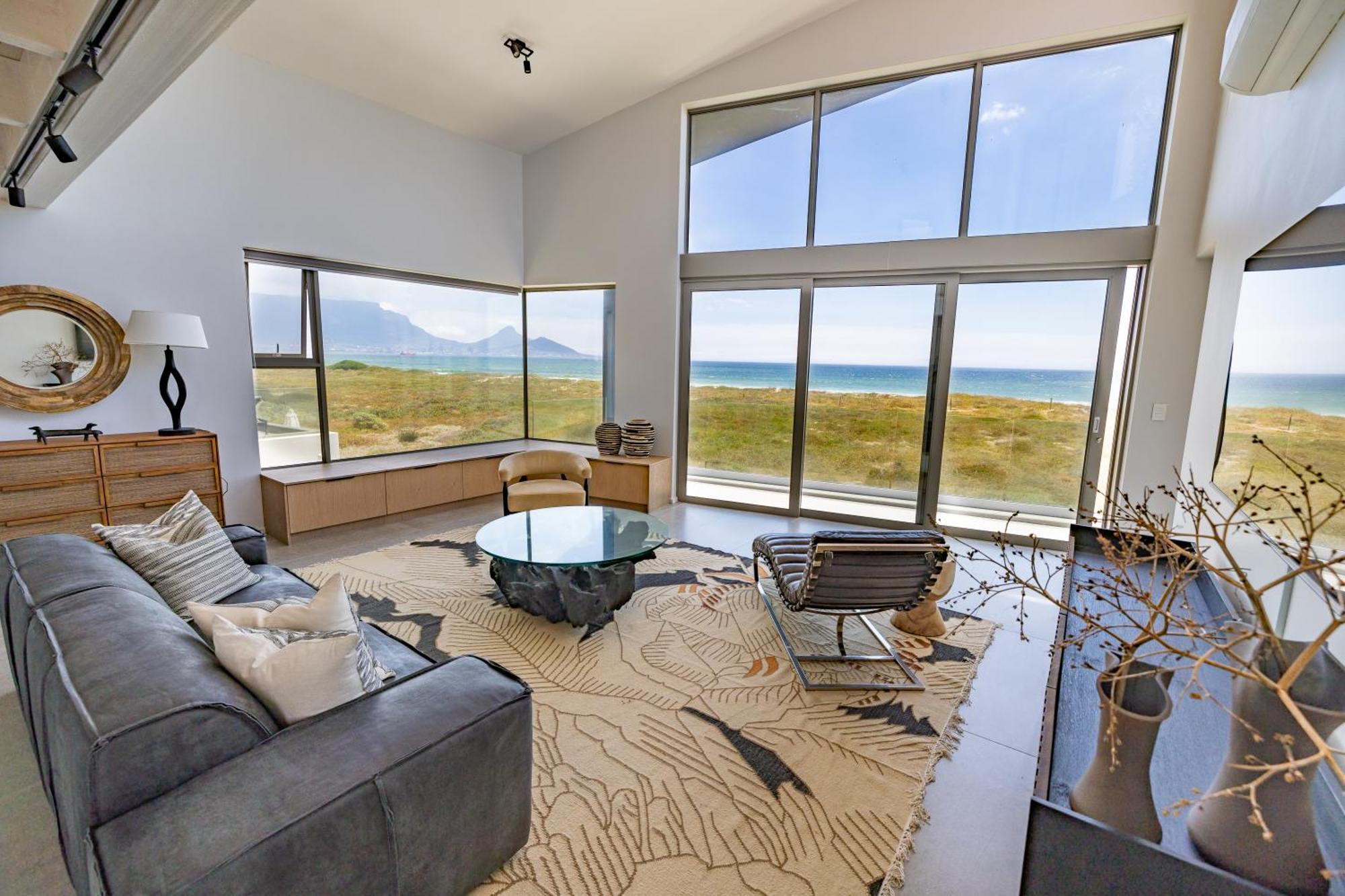 Ocean 9 - Sunset Beachfront Residency Cape Town Exterior photo