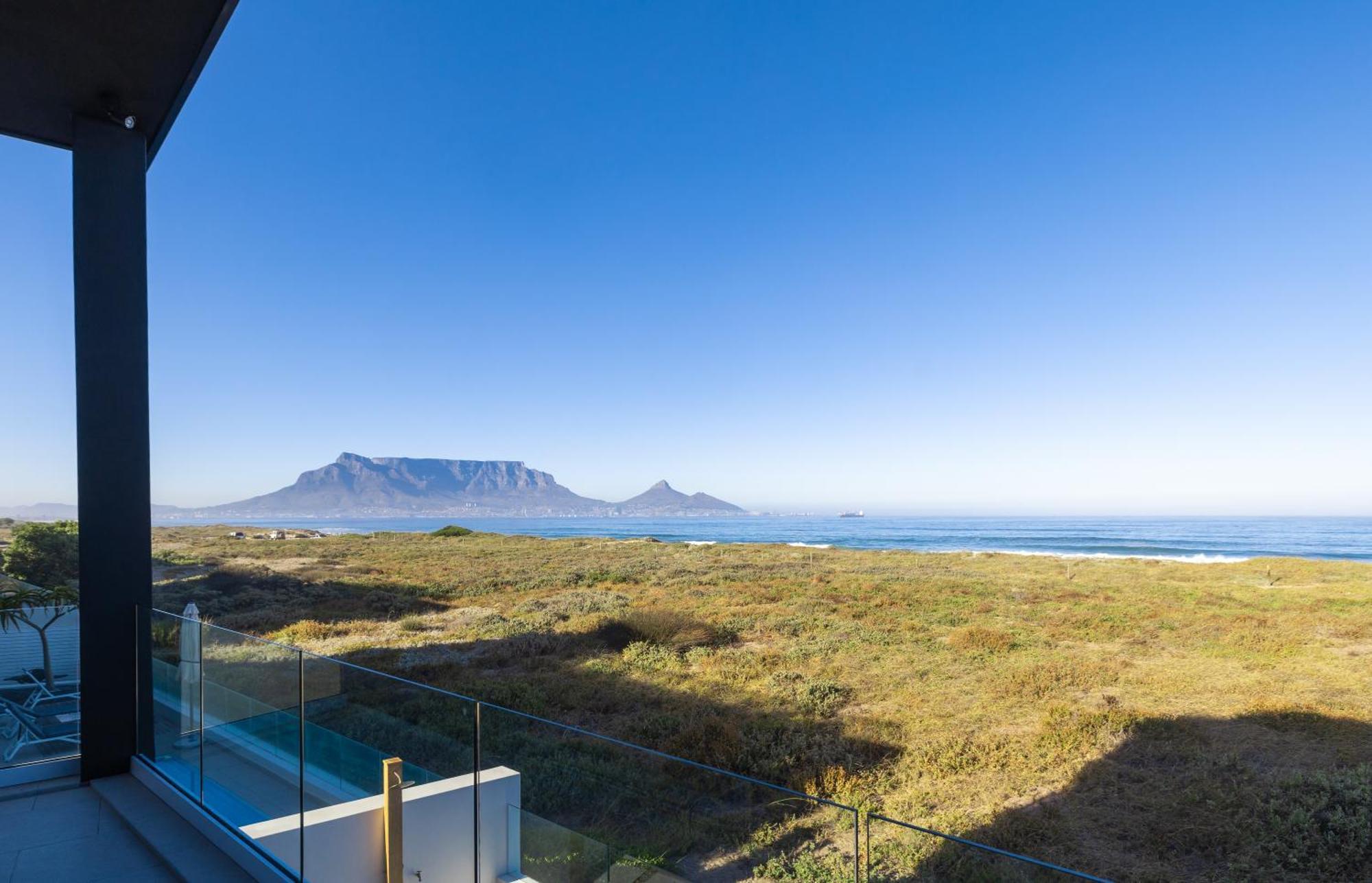 Ocean 9 - Sunset Beachfront Residency Cape Town Exterior photo